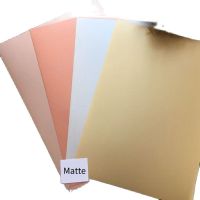 A4 250gsm Scrapbooking Paper Pads Cardstock pack Background Glitter Paper Card Paper Origami for DIY Art Craft stamp dies