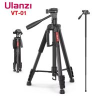 ขาตั้งกล้อง ULANZI U-SELECTDSLR CAMERA TRIPOD VT-01