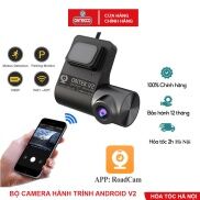 Mã 155ELHA80K giảm 6% đơn 400K CAMERA HÀNH TRÌNH ONTEKCO 1080 P FULL HD