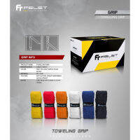 TOWELLING GRIP #Professional_used พันด้ามผ้า (แบบหนาพิเศษ)