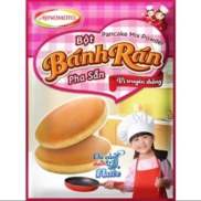 Bột làm bánh rán, bánh Pancake gói 200g