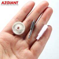 AZGIANT 48T สำหรับ2003-2012 Mazda RX-8กระจกรถพับกลไกภายใน Precision Gear Assembly อะไหล่ซ่อม