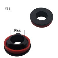 1Pcs LED Car Headlight Adapter Holder Base for H4 H1 H11 Headlamp Light Socket