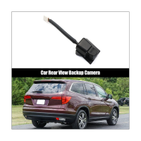 39530-TG7-A01 Car Rear View Backup Camera Parking Assist Camera for Honda Pilot 2017-2019 39530TG7A01 A