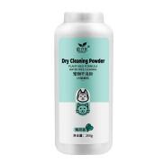 Phấn Tắm Khô DORRIKEY Cho Chó Mèo 260g PET UNIVERSE