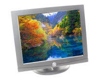 จอมอนิเตอร์ 12 นิ้ว by 9FINAL LED Monitor 12.1   1 VGA 1024*768, 1 HDMI Input , 2Video Audio Input