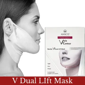 Up To 55% Off on V Line Lifting Mask Slimming