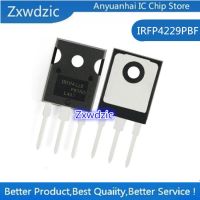 10pcs    IRFP4229PBF  IRFP4229 TO-247 FET 250V 44A WATTY Electronics