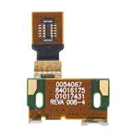 ReplacementFounder ไมโครโฟน Flex Cable สำหรับ Motorola Moto X XT1060 XT1058