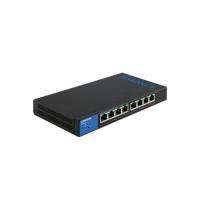 Linksys LGS308P 8-Port