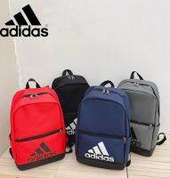 ADIDASกระเป๋าเป้สะพายหลังผู้หญิงแบบสบาย ๆ(กว้าง 31 ซม. สูง 45 ซม)