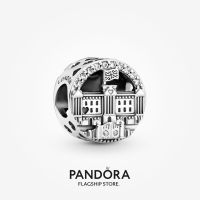 Official Store Pandora Sparkling Buckingham Palace Charm