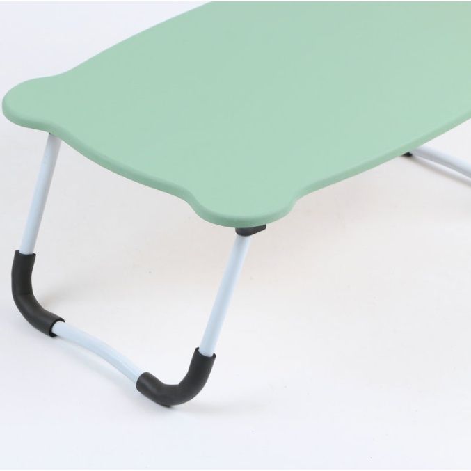 โต๊ะพับ-โต๊ะวางโน๊ตบุค-โต๊ะคอม-โต๊ะเขียนหนังสือ-d557
