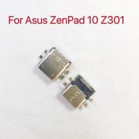 2-10Pcs USB Charger Charging Dock Port Connector For Asus ZenPad 10 Z301 Z301M P028 P00C Z301ML Z301MFL Z301MEL P00L Type C Plug Wall Chargers