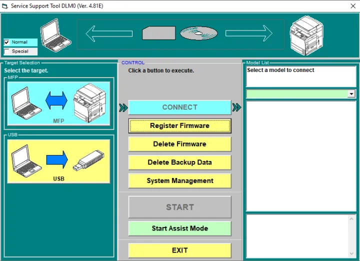 Ibf tool v 1.0