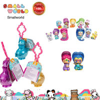 Shimmer and Shine Teenie Genies Genie Surprise Bottle Assortment (DTK47) ชิมเมอร์ แอนด์ ชาย ของเล่น ขวดของเล่นเซอร์ไพรส์ รุ่น DTK47 [SMW]