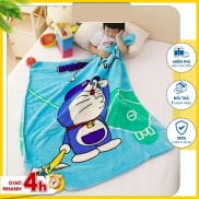 Chăn mền em bé size 100x85cm hàng VN cao cấp- Chan men em be