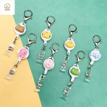 Anime Retractable Id Holder - Best Price in Singapore - Feb 2024