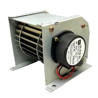 Brand new  original imported Toshiba CFL 010 4A Cross flow axial flow brushless fan DC 24V Brushless cross flow fan