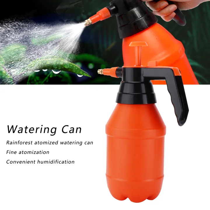 Hand Pump Pressure Water Sprayer Hand Held Garden Sprayer for Gardening