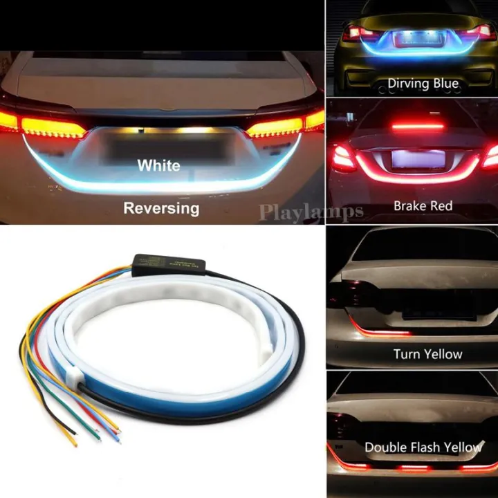 trunk led light strip