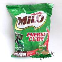 Milo Cube 100 เม็ด