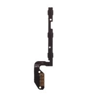 ReplacementFounder ปุ่มเปิดปิดและปุ่มปรับระดับเสียง Flex Cable สำหรับ Motorola Moto G5