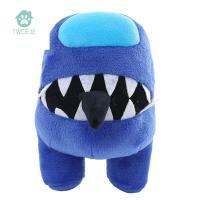 Boneka Mainan เกมตกแต่งบ้านของขวัญวันเกิด TWCEJE168 ตุ๊กตาของขวัญวันคริสต์มาสของตกแต่งสำนักงานของเล่นนุ่มๆเกมอนิเมะของเล่นนุ่มๆในหมู่พวกเราของเล่นตุ๊กตาหมอนสัตว์ตุ๊กตาพื้นที่มนุษย์หมาป่าฆ่า