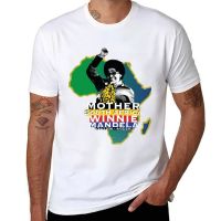 New Mother of South Africa T-Shirt T-shirt short graphic t shirts cute clothes oversized t shirts for men 4XL 5XL 6XL