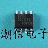 5pcs 25C128VI CSI25C128VI SOP-8