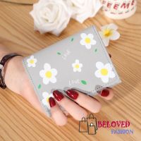 【พร้อมส่ง】beloved fashion กระเป๋าสตางค์ สุดหรู สีสวยสะดุดตา งานสวย รุ่น QD-20