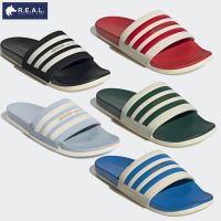 รองเท้าแตะ Adidas รุ่น Adilette Comfort [ GW8753 GW8754 GW8755 GW5966 GX4300 ]