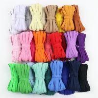 【YF】☂✎  3/6/9mm 5yards/Lot Elastic Sewing Band Trim Fabric Garment Accessories Waist Stretch Rope