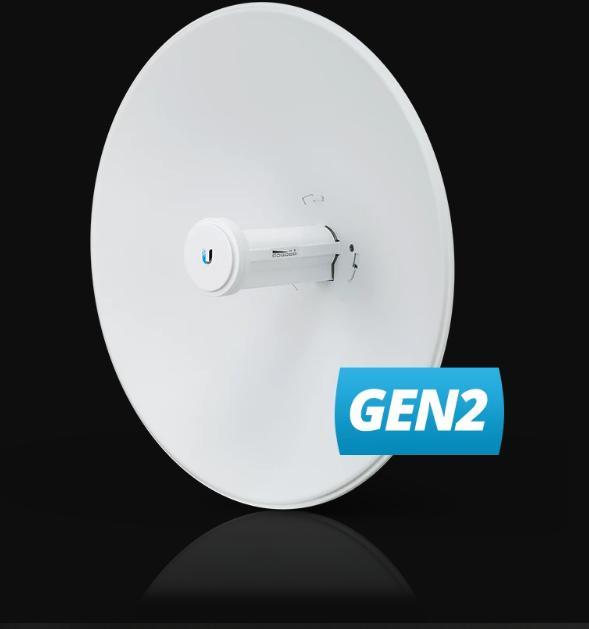 Ubiquiti PowerBeam 5AC Gen2 PBE 5AC GEN2 | Lazada Indonesia