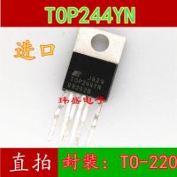 10pcs TOP244YN TO-220-6 65W TOP244