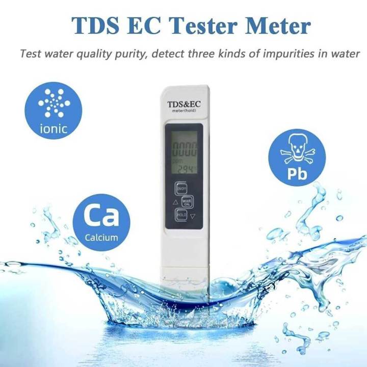 pc-digital-quality-quality-tester-เครื่องวัดความนำไฟฟ้า-เครื่องวัดความบริสุทธิ์ของน้ำ-temp-tester