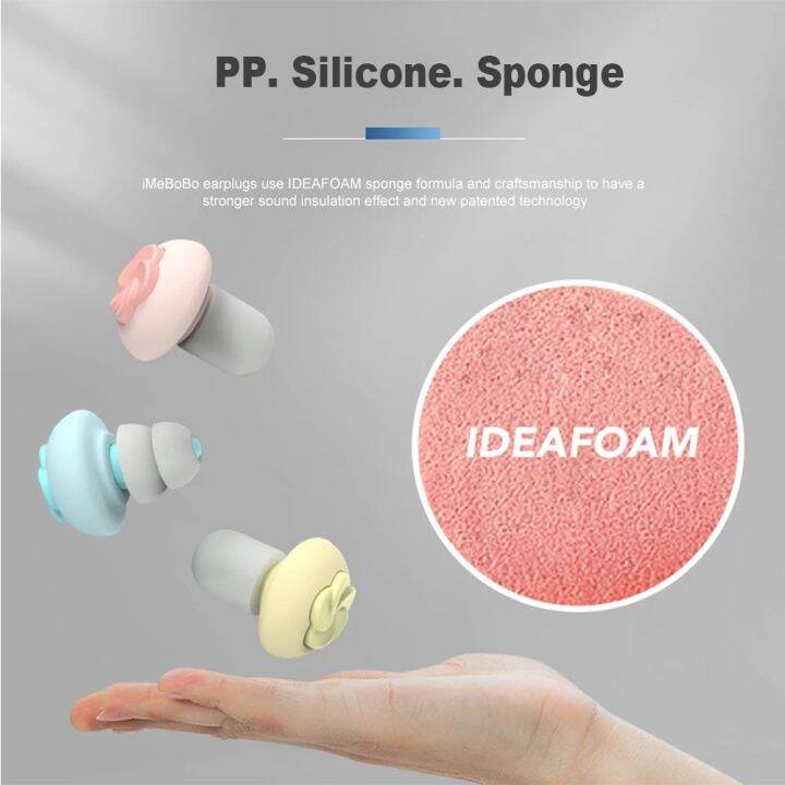 anti-snoring-soundproof-earplugs-silicone-sleeping-earplugs-noise-reduction-soft-memory-foam-sound-insulation-ear-protector