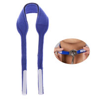 Hiking fun?Univerual Bronchial Endotracheal Tube Fixation Device Tracheostomy Belt Holder