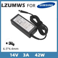 Hoty-♘อะแดปเตอร์14V 6.5X4.4MM สำหรับ BX2235มอนิเตอร์ S23A300B S19A300B S20A300B S22A100N S22A300B S22A200B S19A100N