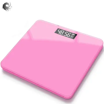 Cinnamoroll Cute Digital Electronic&Smart Body Weight Scale Bathroom Scales  Gift