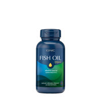 GNC Fish Oil Mini 60 Softgels