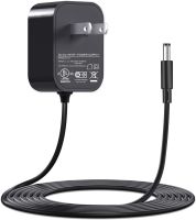 12V charger for Bose Soundlink Mini(1st generation only) Speaker 359037-1300 371071-0011 Power cord Bose SoundDock XT 626209-1300 PSA10F-120 Replace Bose Soundlink Mini charger cable. 6.5 FT Multi size plug selection