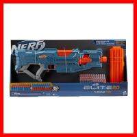 สินค้าขายดี!!! ของเล่น ปืนเนิร์ฟ เนิร์ฟ Nerf Elite 2.0 Turbine CS-18 Motorized Blaster เนิฟ ของแท้ ของเล่น โมเดล โมเดลรถ ของเล่น ของขวัญ ของสะสม รถ หุ่นยนต์ ตุ๊กตา โมเดลนักฟุตบอล ฟิกเกอร์ Model