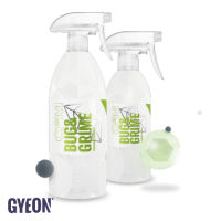 GYEON Q²M BUG&amp;GRIME น้ำยาลบคราบแมลง และสิ่งสกปรก