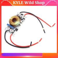 KYLE Wild Shop DC DC Boost Converter Constant Module Current Mobile Power Supply 250W 10A LED Driver Module Non-isolated Step Up Module