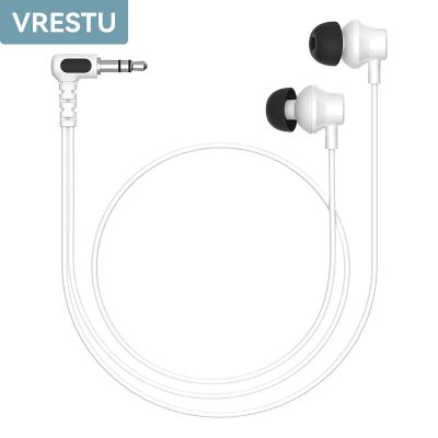 3D VR Wired Earphone In-ear Noise Reduction Headset for Oculus Quest2 Virtual Reality Game VR Earbuds Immersive Gaming Headphone