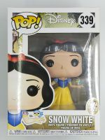 Funko Pop Disney - Snow White #339