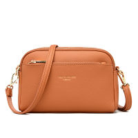 Fashion Women Messenger Bag Soft Leather Designers Luxury Handbags Women Shoulder Bags Female Crossbody Mother Bags