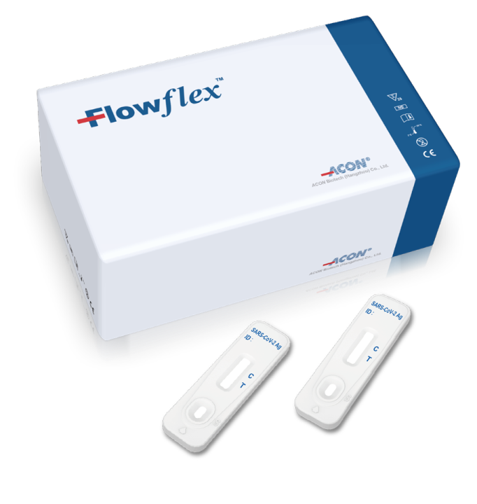 flowflex-1-25-1กล่อง-บรรจุ25ชุดตรวจ-ตรวจโดยวิธีแยงจมูก-nasal-swab-ไม้ก้านยาว-ตรวจได้ทั้งแบบตื้นและลึก-พร้อมส่ง-ชุดตรวจแอนติเจน-ชุดตรวจ-atk-ของแท้