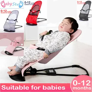 Baby sleeping shop chair online